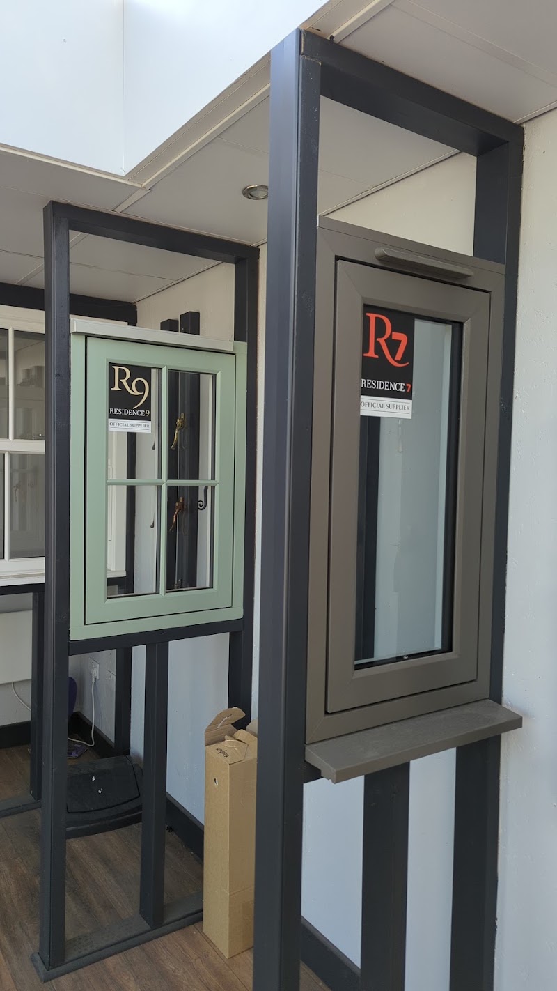 Kingdom Value UPVC Windows & Doors