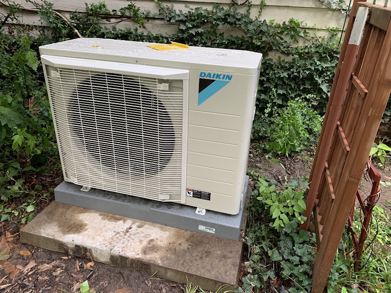 Custom Services Tulsa Heating Air and Plumbing