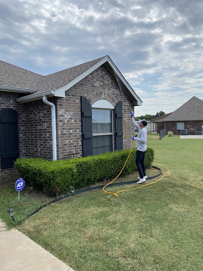 Thrive Pest Control