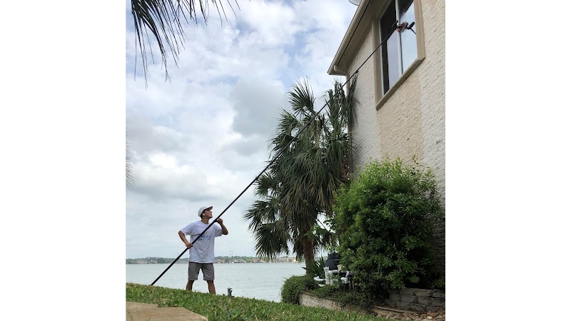 Prestige Exterior Cleaning