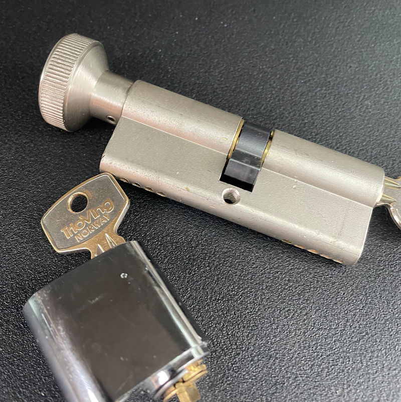 NG Locksmiths