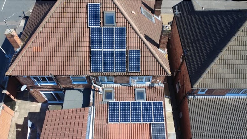 East Goscote Electrics Limited