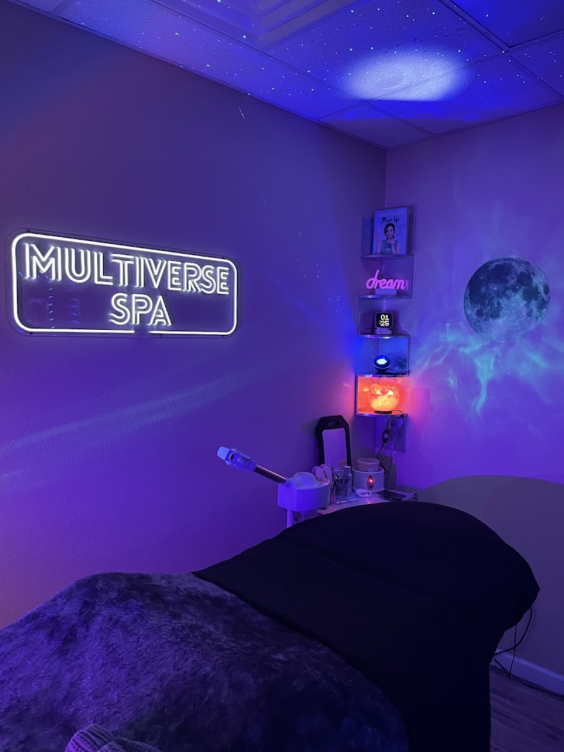 Multiverse Spa
