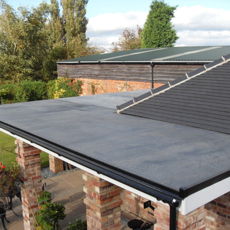 Triton Roofing UK LTD