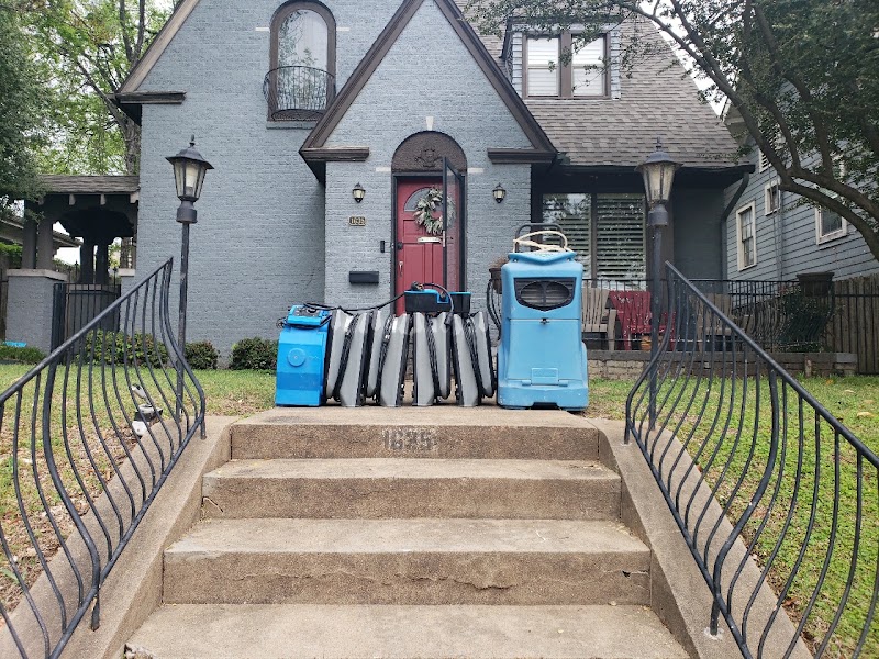 Best Option Restoration of Tulsa