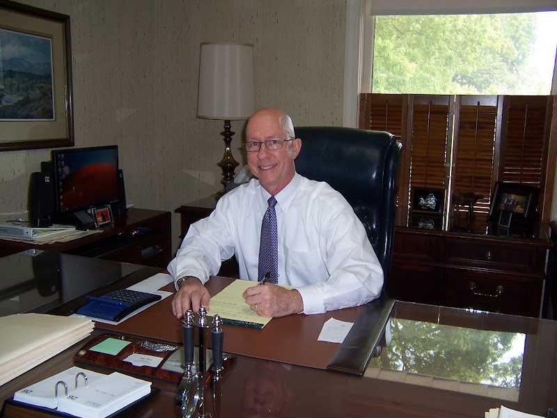 Jeff Steen Law Office