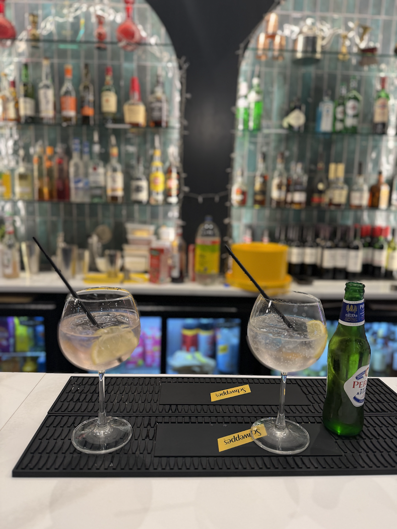 Amrut Leicester
