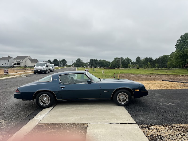 Houser's Auto Center, LLC