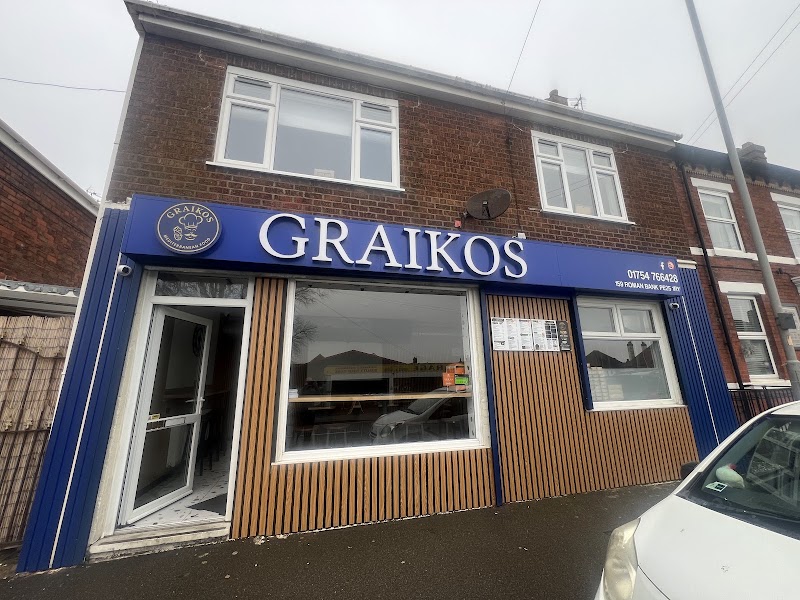 Graikos