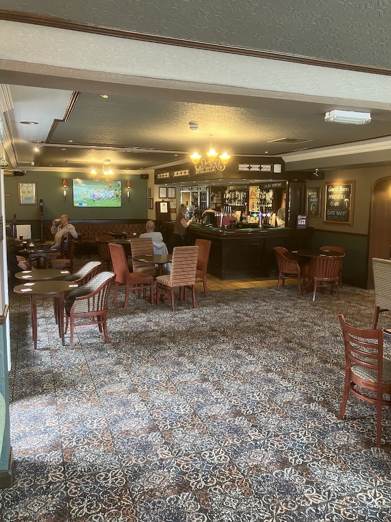 Ling Forest Inn
