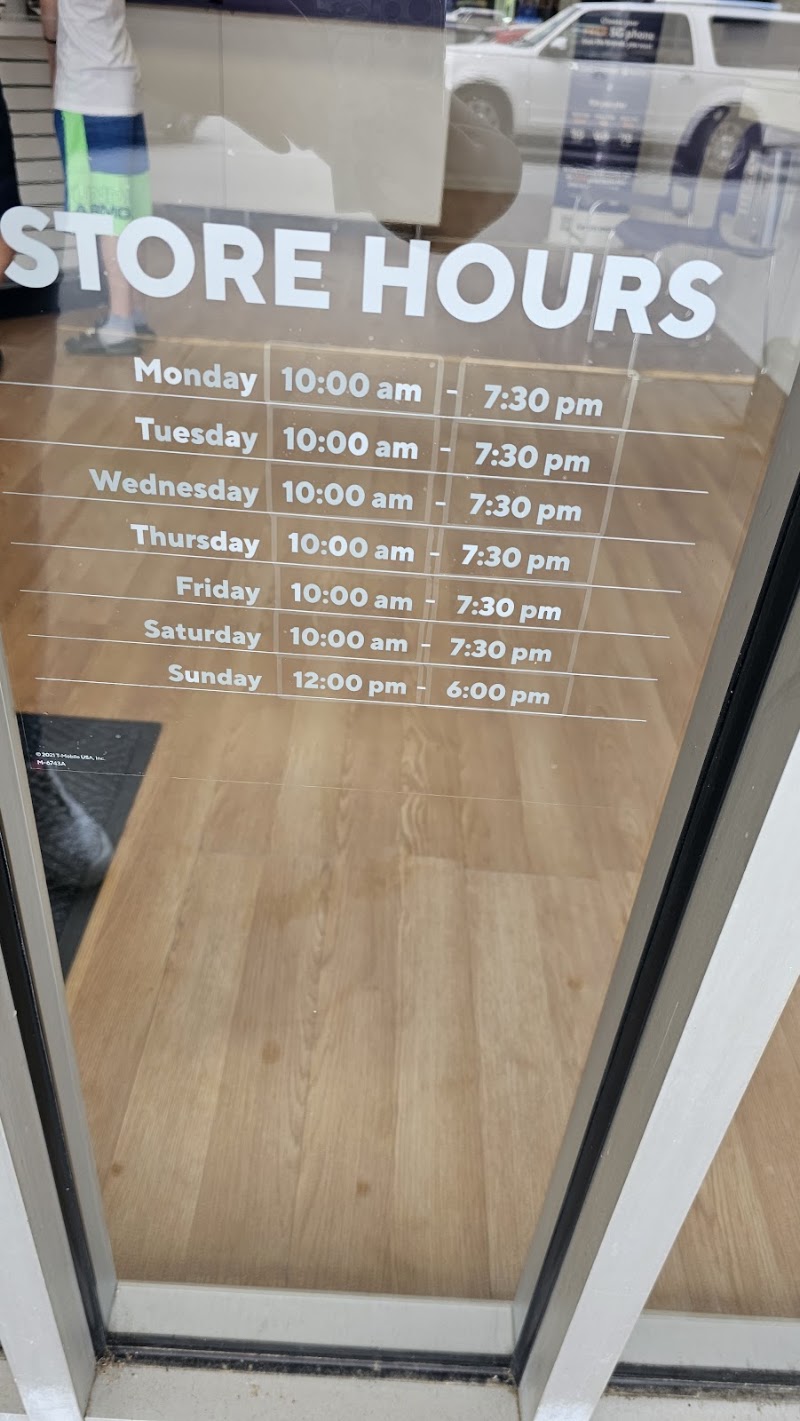 Metro by T-Mobile