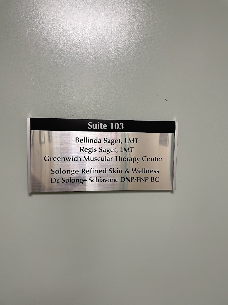 Solonge Refined Skin & Wellness