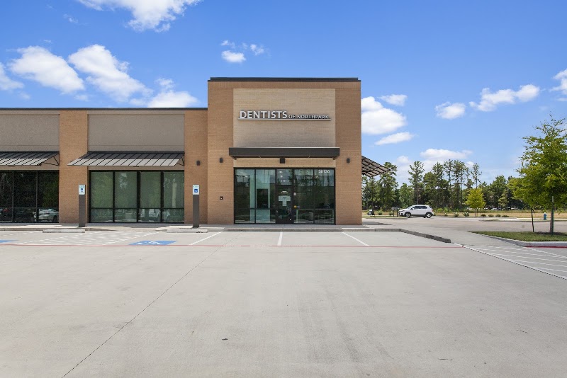 Dentists of Northpark