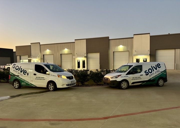Solve Pest Pros