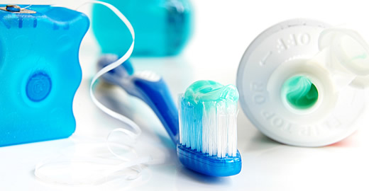 Conroe Comprehensive Dental Center