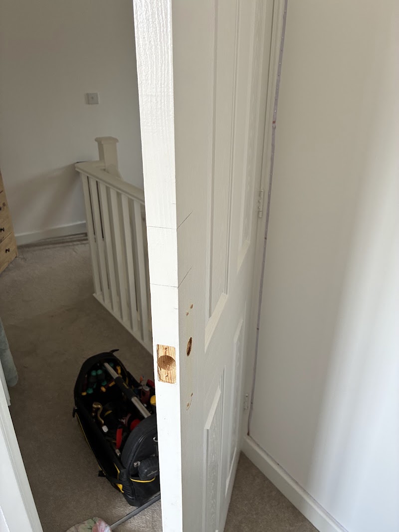 Lockafix Locksmiths Hucknall