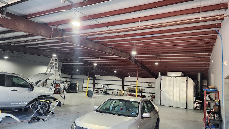 Saul's Auto & Collision Repair