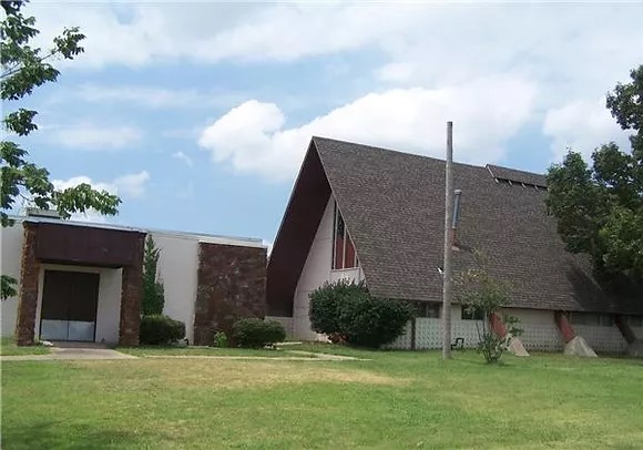 Full Gospel Mission Church