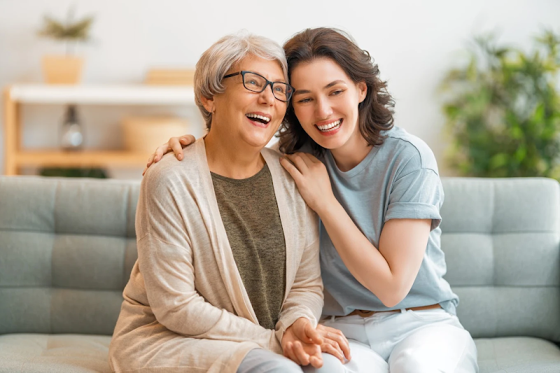 Sterling Care by Elder Care