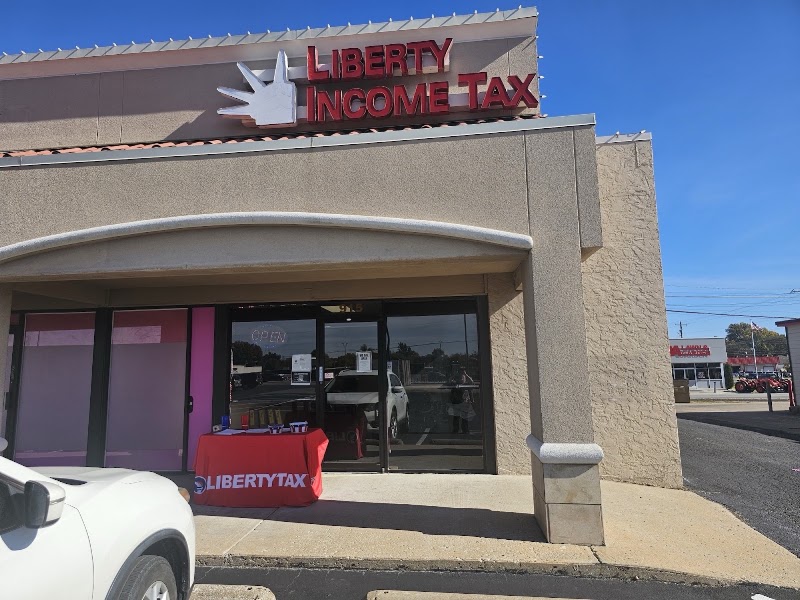 Liberty Tax