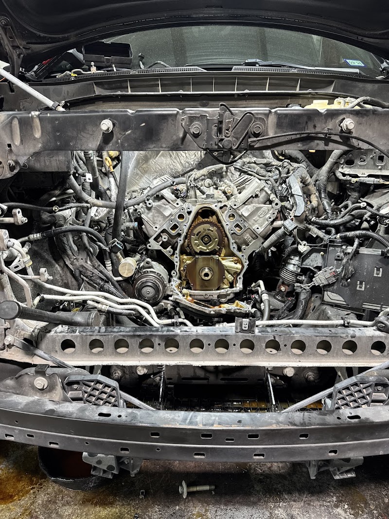 Moore Automotive