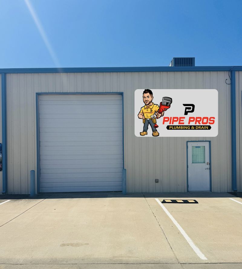 Pipe Pros - Plumbing & Drain
