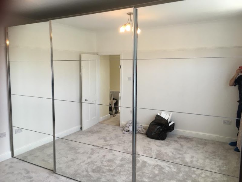 Flat Packed Furniture Assemblers
