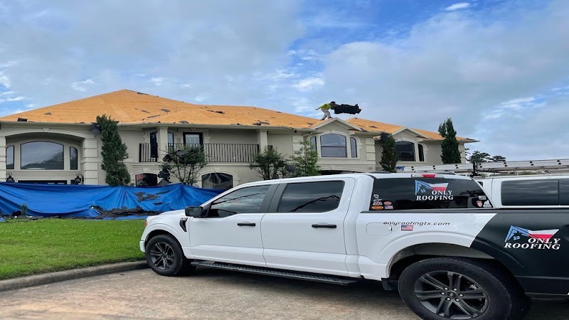 Only Roofing, LLC