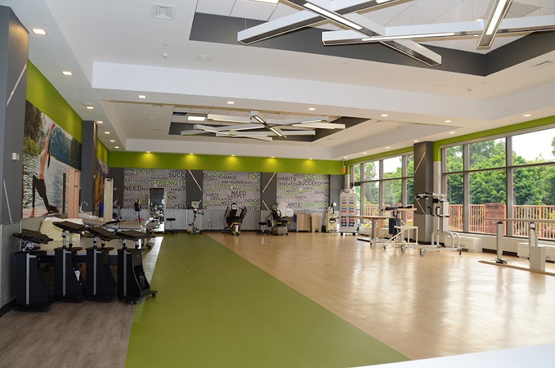 The Grove at Valhalla Rehabilitation and Nursing Center