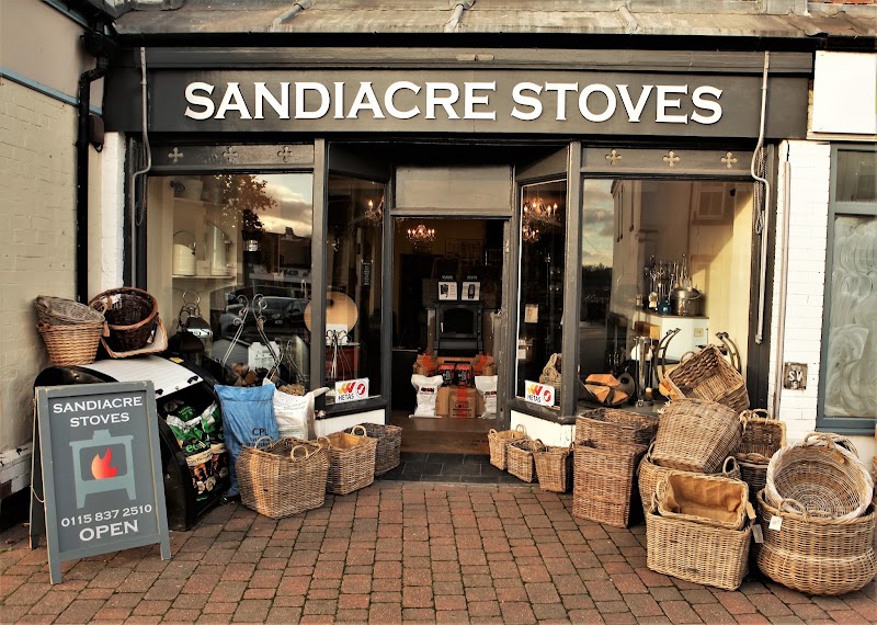 Sandiacre Stoves Limited