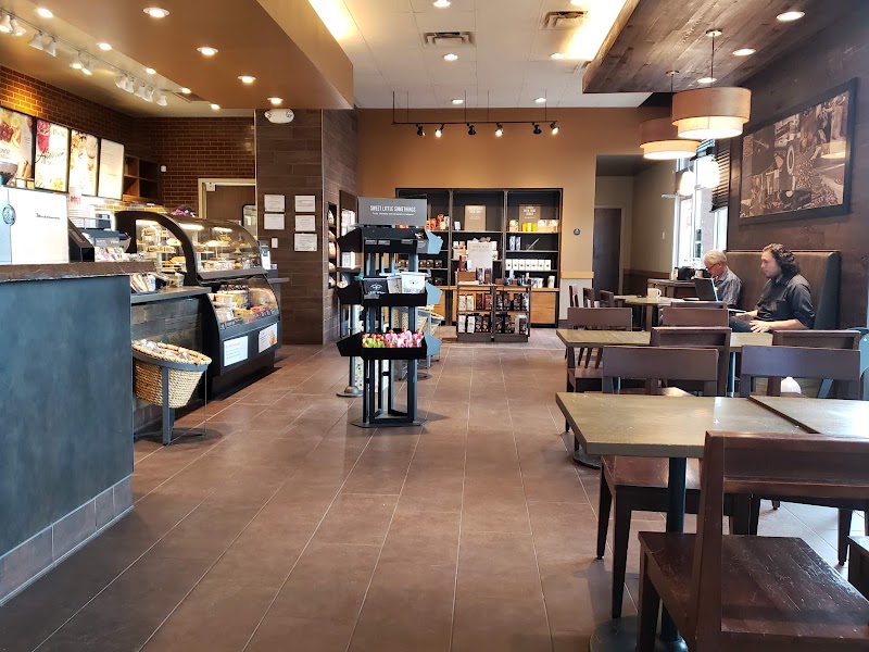 Starbucks Coffee Company