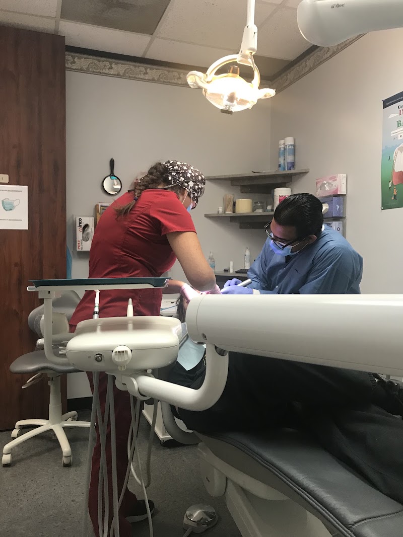 Family Smiles Dental of Conroe