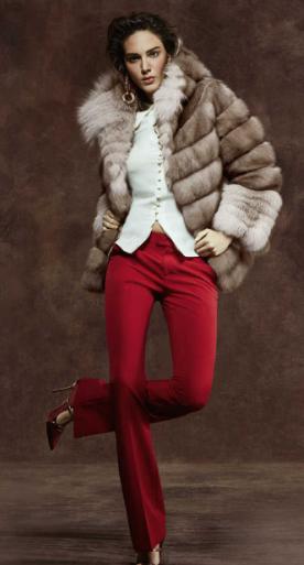 Travellas Fashions