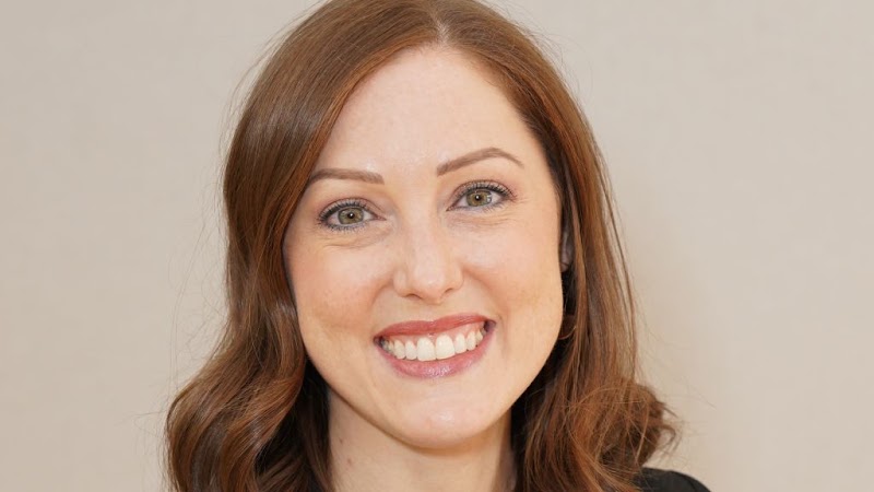 Kylie R Parrish, DDS