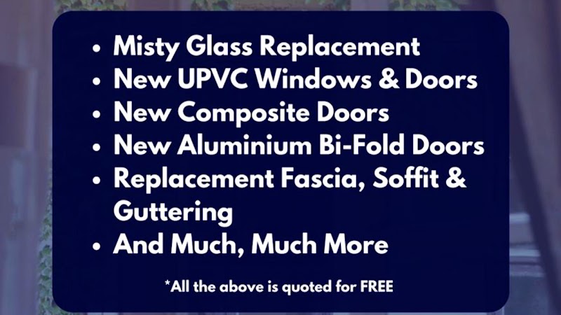 Clearview Glass