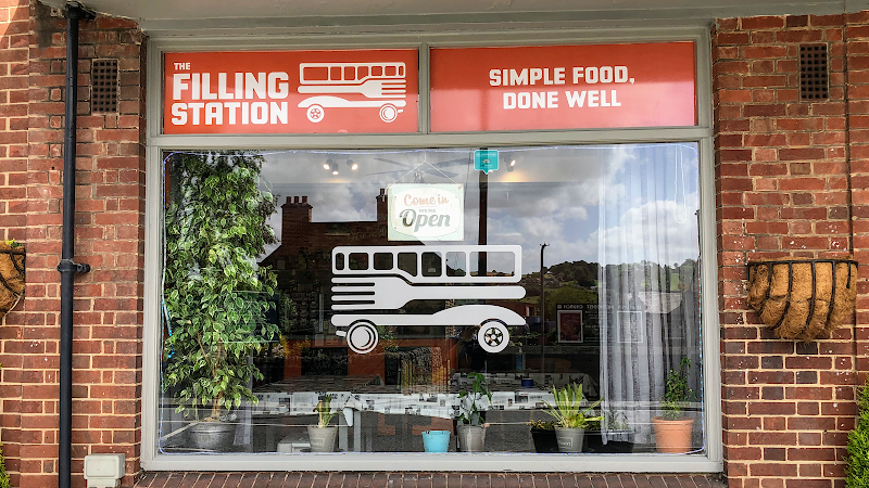 The Filling Station