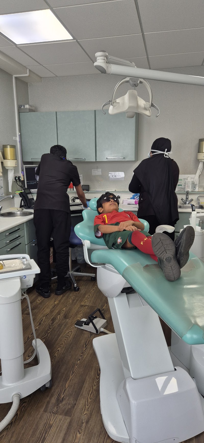 Oadby Dental Clinic