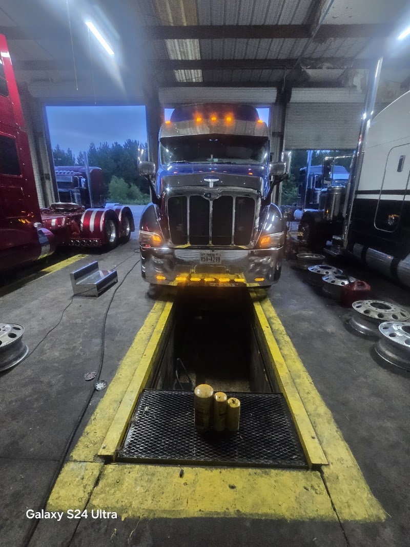 AM Road Service