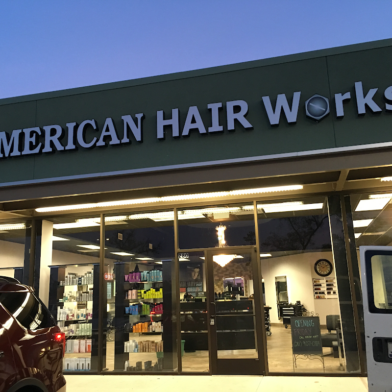 American Hair Works