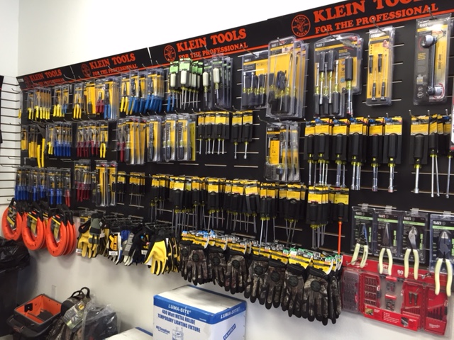Broken Arrow Electric Supply LLC