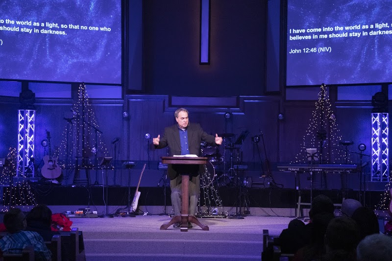Bethany Church