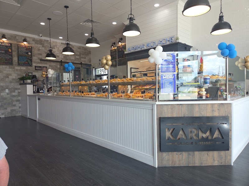 Karma Kolache & Dessert