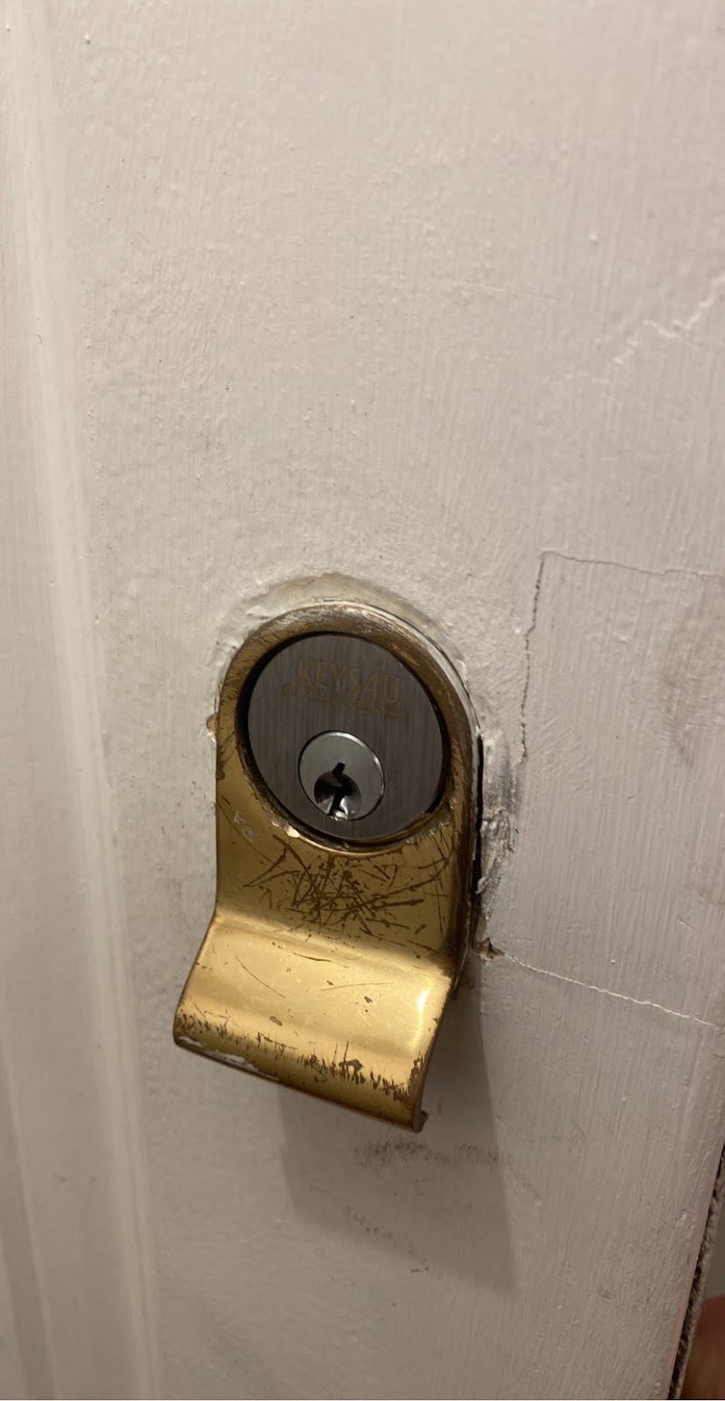 Shumi Locksmith