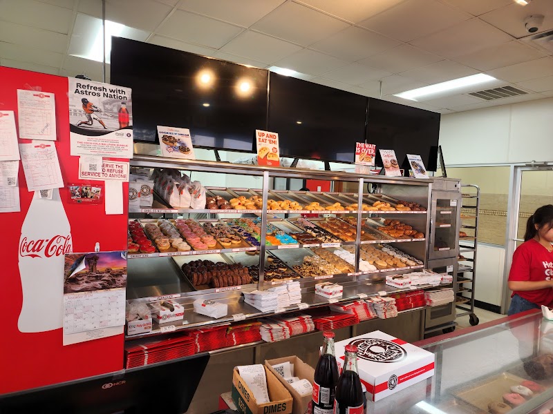 Shipley Do-Nuts