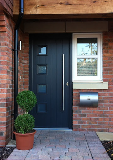 Derby Double Glazing
