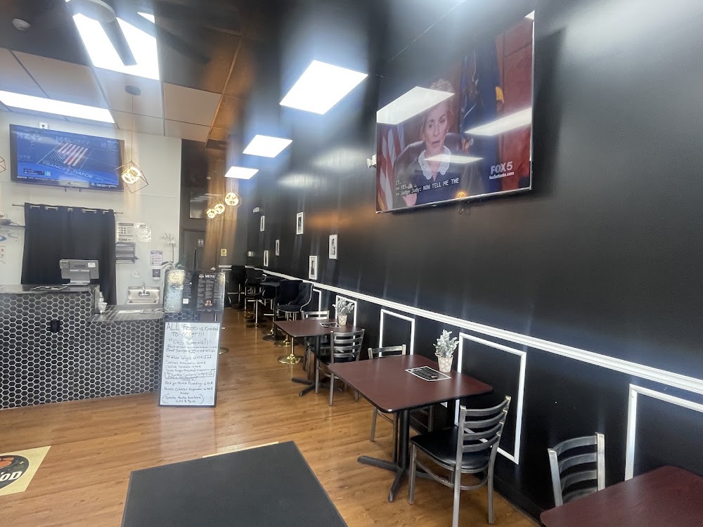 Loganville Soul Food