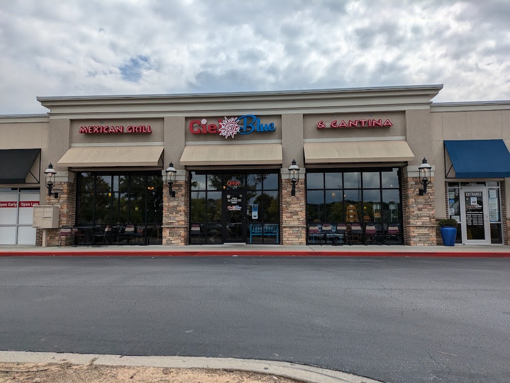 Cielo Blue Mexican Grill & Cantina