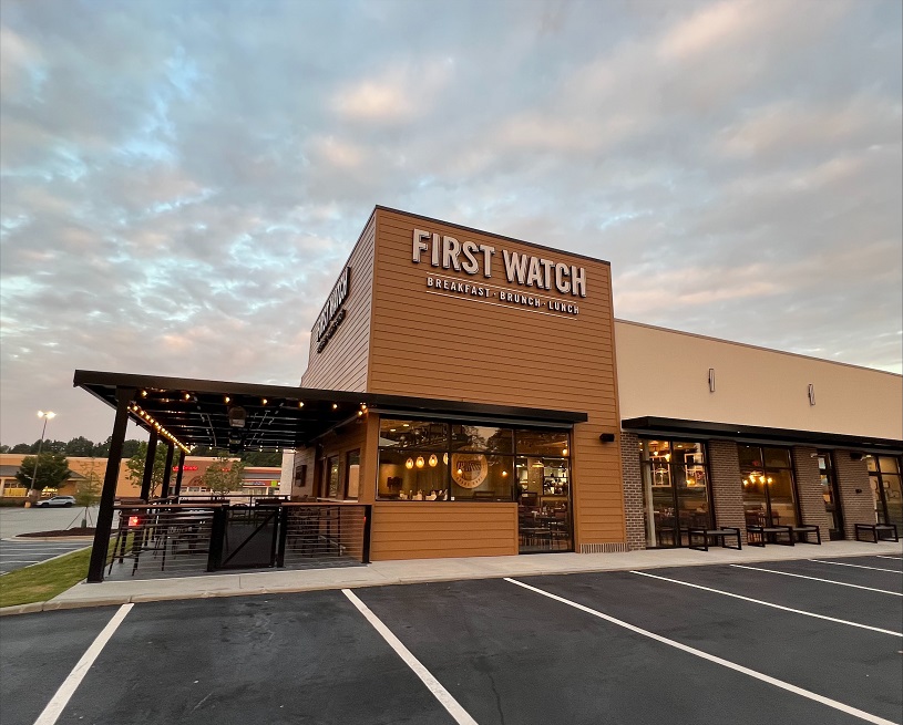 First Watch