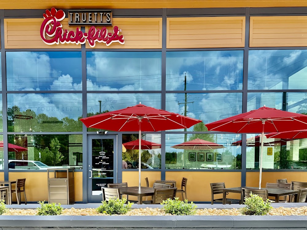 Chick-fil-A