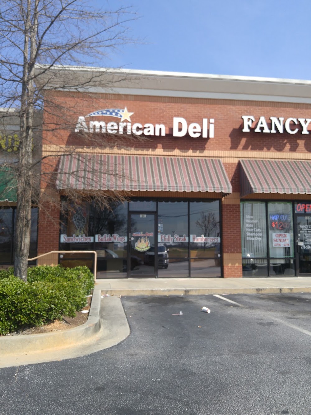 American Deli